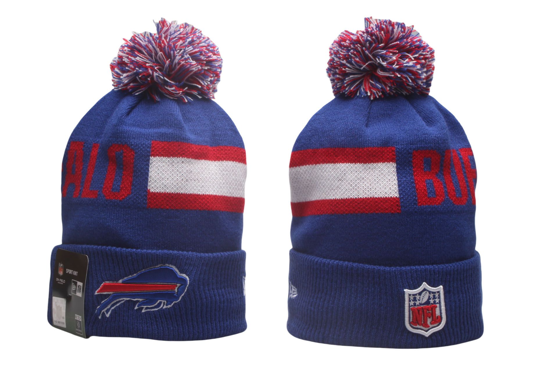 2024 NFL Buffalo Bills Hat style 1 YP